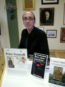 John Stanton