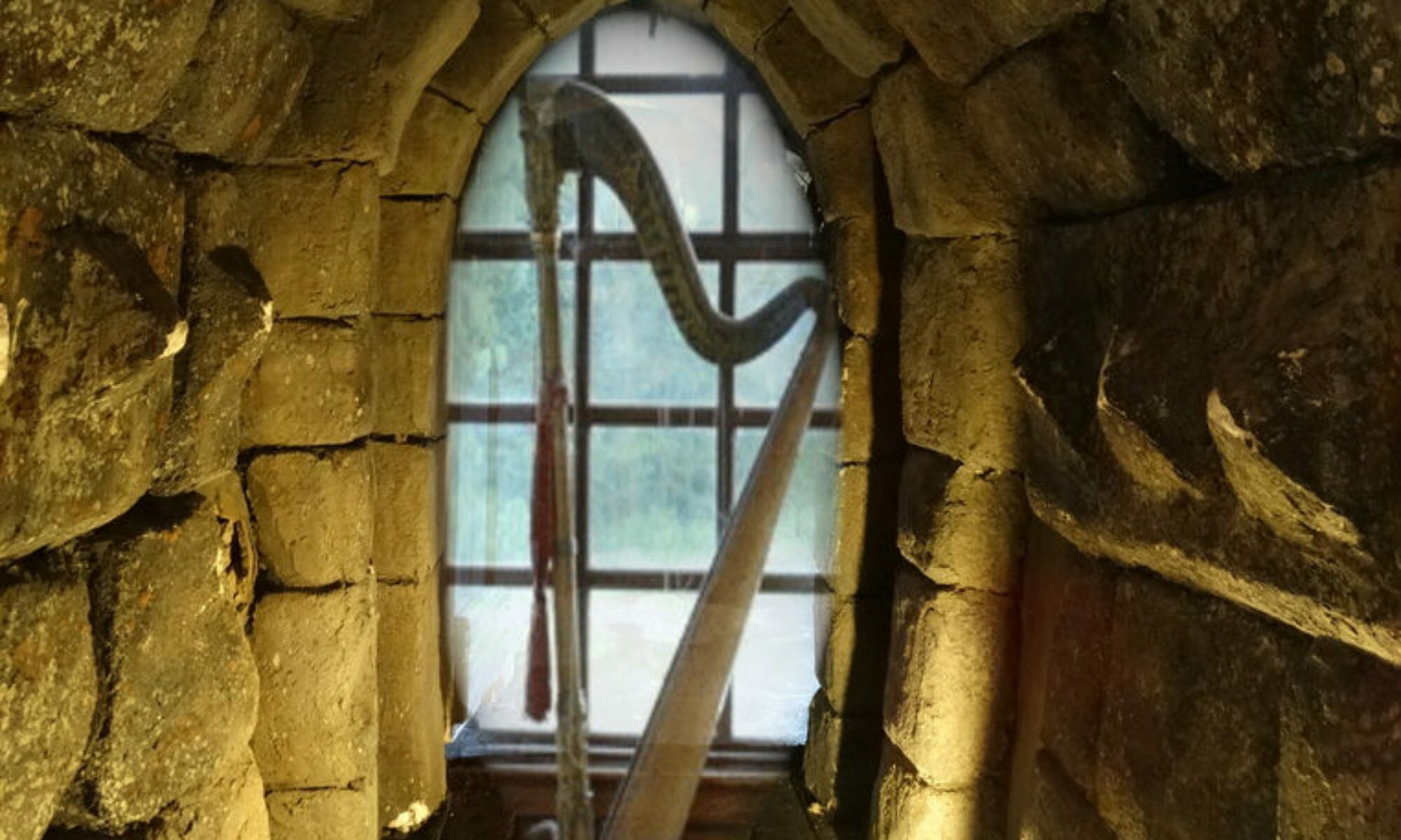 The World of the Blue Bells Trilogy